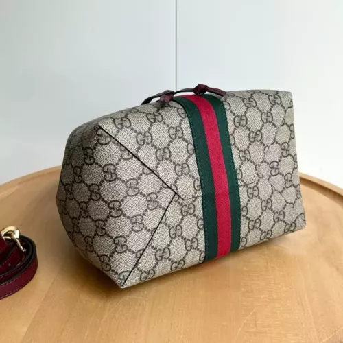 Replica Gucci AAA Quality Handbags For Women #1368843 $72.00 USD for Wholesale