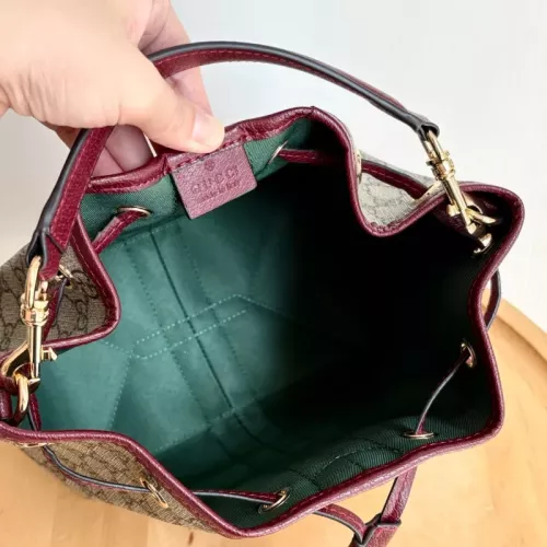 Replica Gucci AAA Quality Handbags For Women #1368843 $72.00 USD for Wholesale