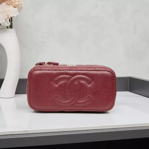 Replica Chanel AAA Quality Messenger Bags For Women #1368850 $80.00 USD for Wholesale