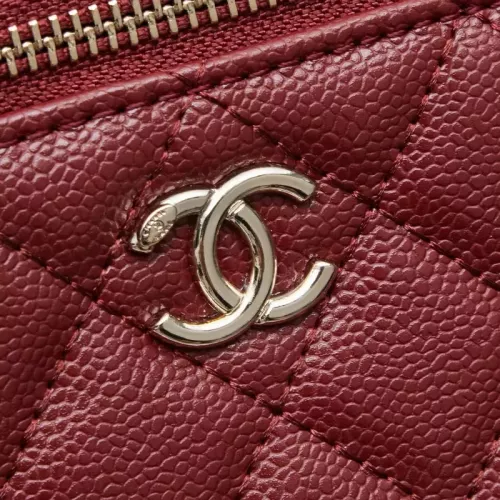 Replica Chanel AAA Quality Messenger Bags For Women #1368850 $80.00 USD for Wholesale