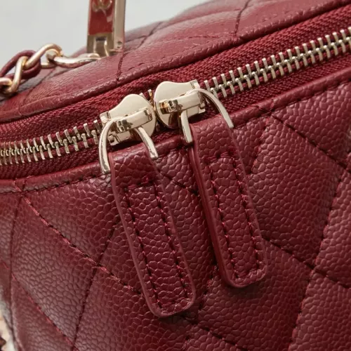 Replica Chanel AAA Quality Messenger Bags For Women #1368850 $80.00 USD for Wholesale