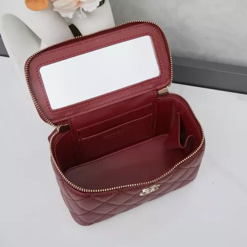 Replica Chanel AAA Quality Messenger Bags For Women #1368850 $80.00 USD for Wholesale