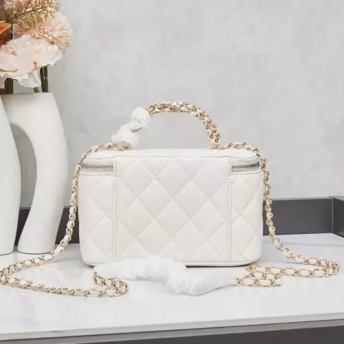 Replica Chanel AAA Quality Messenger Bags For Women #1368851 $80.00 USD for Wholesale