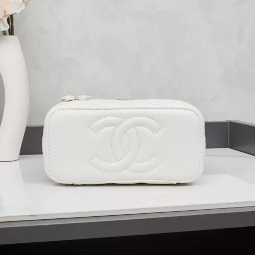 Replica Chanel AAA Quality Messenger Bags For Women #1368851 $80.00 USD for Wholesale