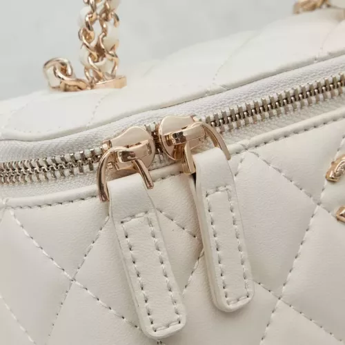 Replica Chanel AAA Quality Messenger Bags For Women #1368851 $80.00 USD for Wholesale