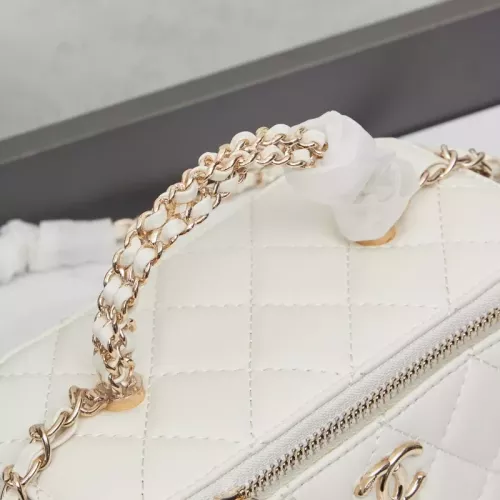Replica Chanel AAA Quality Messenger Bags For Women #1368851 $80.00 USD for Wholesale