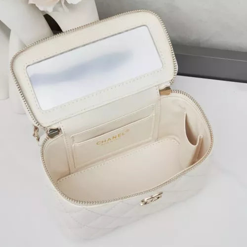 Replica Chanel AAA Quality Messenger Bags For Women #1368851 $80.00 USD for Wholesale