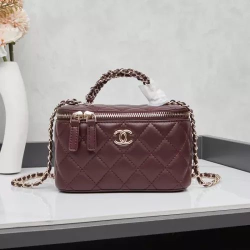 Chanel AAA Quality Messenger Bags For Women #1368852 $80.00 USD, Wholesale Replica Chanel AAA Quality Messenger Bags