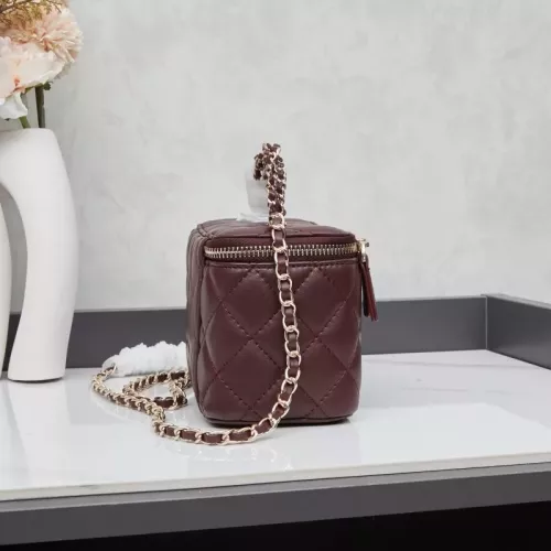 Replica Chanel AAA Quality Messenger Bags For Women #1368852 $80.00 USD for Wholesale