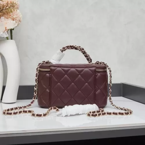 Replica Chanel AAA Quality Messenger Bags For Women #1368852 $80.00 USD for Wholesale