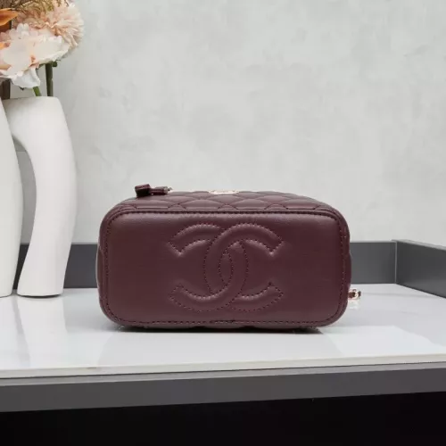 Replica Chanel AAA Quality Messenger Bags For Women #1368852 $80.00 USD for Wholesale