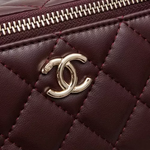 Replica Chanel AAA Quality Messenger Bags For Women #1368852 $80.00 USD for Wholesale