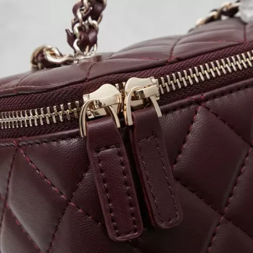 Replica Chanel AAA Quality Messenger Bags For Women #1368852 $80.00 USD for Wholesale