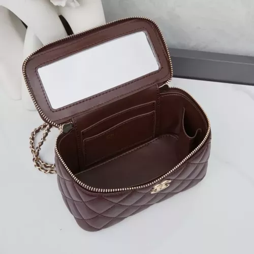 Replica Chanel AAA Quality Messenger Bags For Women #1368852 $80.00 USD for Wholesale