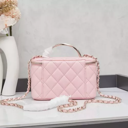 Replica Chanel AAA Quality Messenger Bags For Women #1368855 $80.00 USD for Wholesale