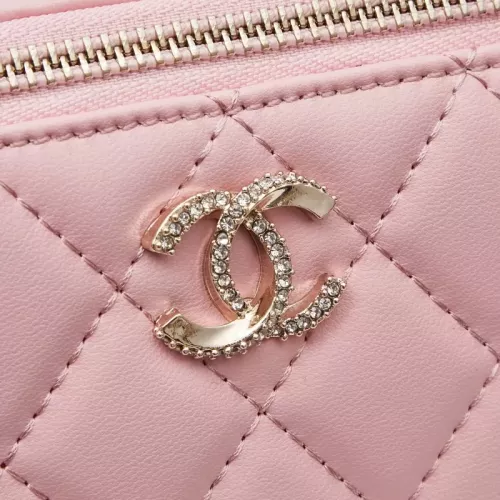 Replica Chanel AAA Quality Messenger Bags For Women #1368855 $80.00 USD for Wholesale