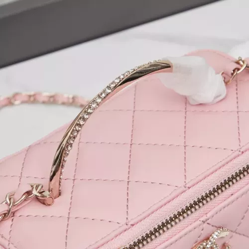 Replica Chanel AAA Quality Messenger Bags For Women #1368855 $80.00 USD for Wholesale