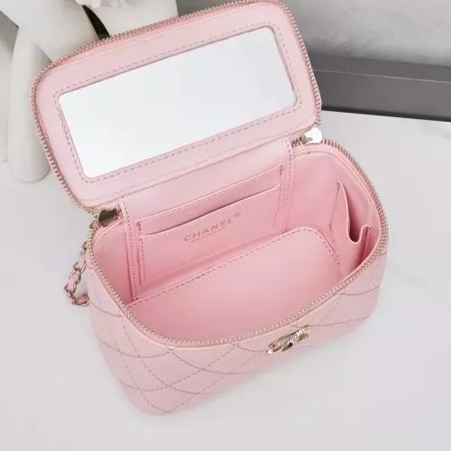 Replica Chanel AAA Quality Messenger Bags For Women #1368855 $80.00 USD for Wholesale