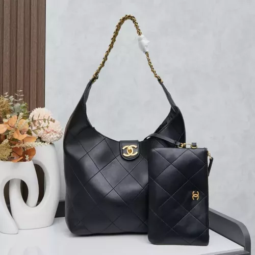 Chanel AAA Quality Shoulder Bags For Women #1368856 $85.00 USD, Wholesale Replica Chanel AAA Quality Shoulder Bags