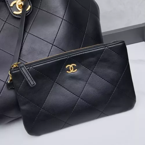 Replica Chanel AAA Quality Shoulder Bags For Women #1368856 $85.00 USD for Wholesale
