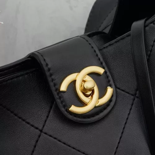 Replica Chanel AAA Quality Shoulder Bags For Women #1368856 $85.00 USD for Wholesale
