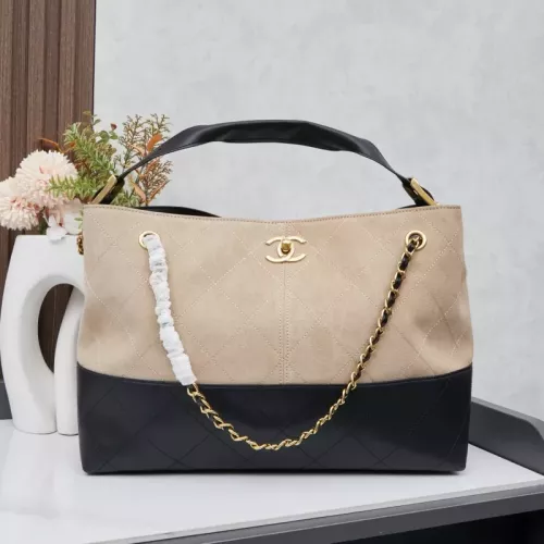 Chanel AAA Quality Shoulder Bags For Women #1368862 $92.00 USD, Wholesale Replica Chanel AAA Quality Shoulder Bags