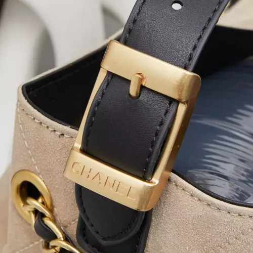 Replica Chanel AAA Quality Shoulder Bags For Women #1368862 $92.00 USD for Wholesale