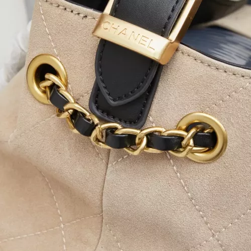 Replica Chanel AAA Quality Shoulder Bags For Women #1368862 $92.00 USD for Wholesale