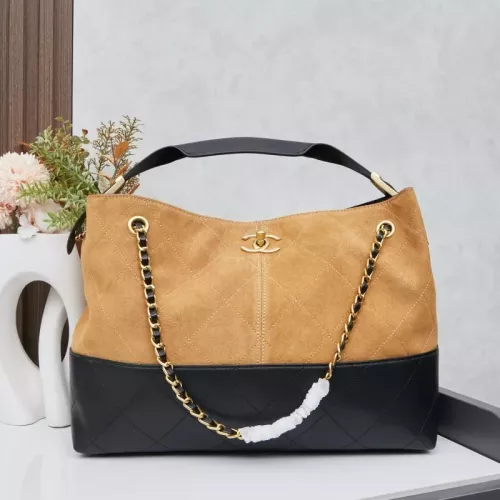 Chanel AAA Quality Shoulder Bags For Women #1368863 $92.00 USD, Wholesale Replica Chanel AAA Quality Shoulder Bags