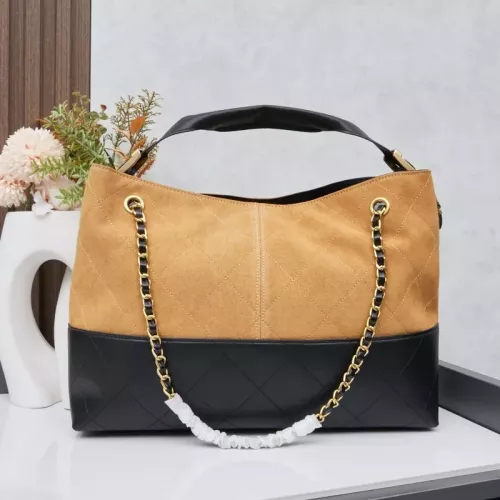 Replica Chanel AAA Quality Shoulder Bags For Women #1368863 $92.00 USD for Wholesale