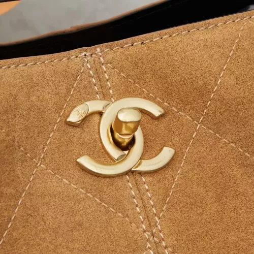 Replica Chanel AAA Quality Shoulder Bags For Women #1368863 $92.00 USD for Wholesale
