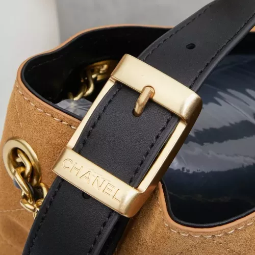 Replica Chanel AAA Quality Shoulder Bags For Women #1368863 $92.00 USD for Wholesale