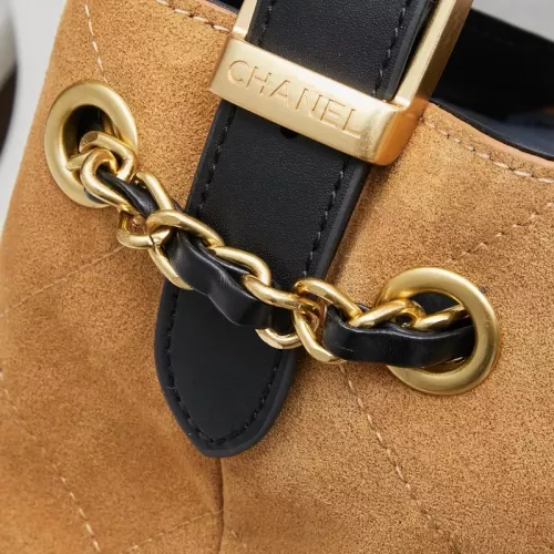 Replica Chanel AAA Quality Shoulder Bags For Women #1368863 $92.00 USD for Wholesale