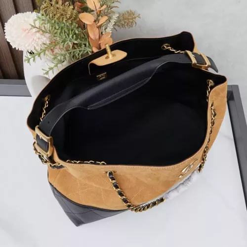 Replica Chanel AAA Quality Shoulder Bags For Women #1368863 $92.00 USD for Wholesale