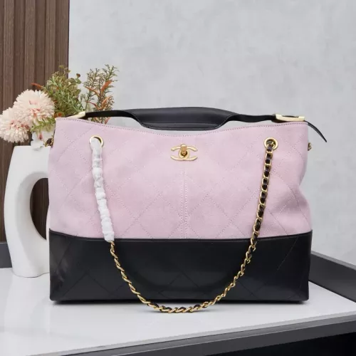 Chanel AAA Quality Shoulder Bags For Women #1368864 $92.00 USD, Wholesale Replica Chanel AAA Quality Shoulder Bags