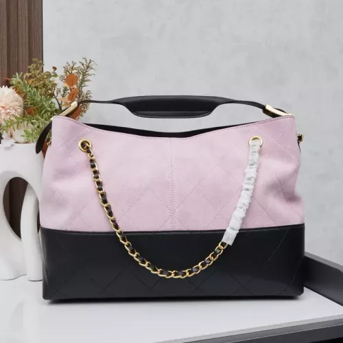 Replica Chanel AAA Quality Shoulder Bags For Women #1368864 $92.00 USD for Wholesale