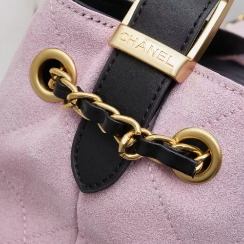 Replica Chanel AAA Quality Shoulder Bags For Women #1368864 $92.00 USD for Wholesale