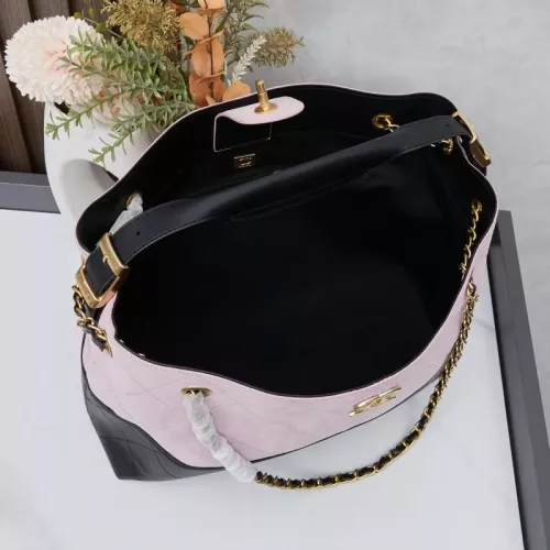 Replica Chanel AAA Quality Shoulder Bags For Women #1368864 $92.00 USD for Wholesale