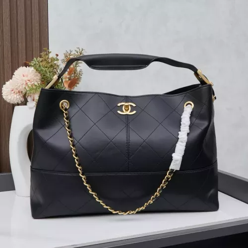 Chanel AAA Quality Shoulder Bags For Women #1368866 $92.00 USD, Wholesale Replica Chanel AAA Quality Shoulder Bags