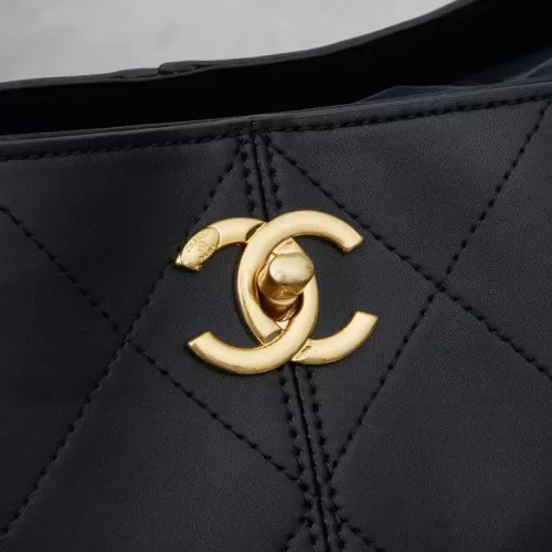 Replica Chanel AAA Quality Shoulder Bags For Women #1368866 $92.00 USD for Wholesale