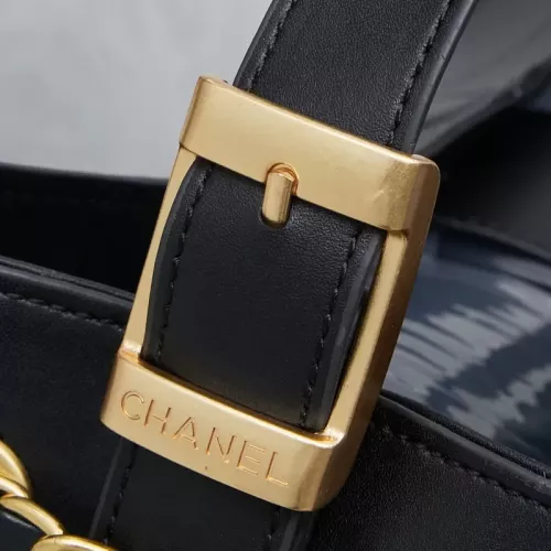 Replica Chanel AAA Quality Shoulder Bags For Women #1368866 $92.00 USD for Wholesale