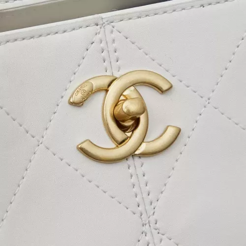 Replica Chanel AAA Quality Shoulder Bags For Women #1368868 $92.00 USD for Wholesale