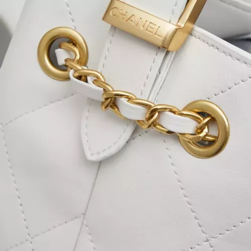 Replica Chanel AAA Quality Shoulder Bags For Women #1368868 $92.00 USD for Wholesale