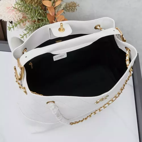 Replica Chanel AAA Quality Shoulder Bags For Women #1368868 $92.00 USD for Wholesale