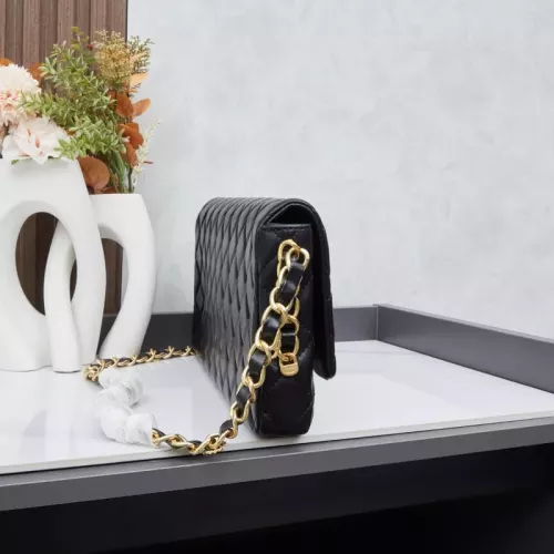 Replica Chanel AAA Quality Shoulder Bags For Women #1368872 $85.00 USD for Wholesale