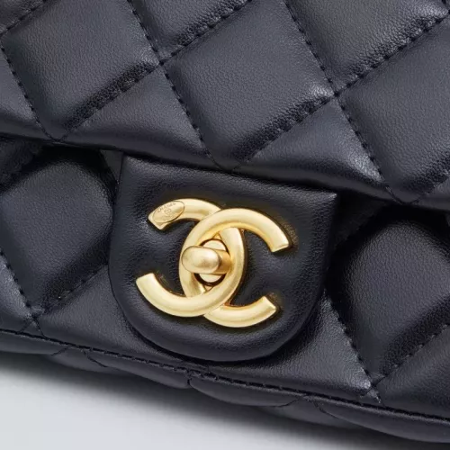 Replica Chanel AAA Quality Shoulder Bags For Women #1368872 $85.00 USD for Wholesale