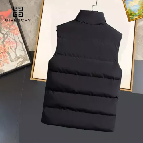 Replica Givenchy Jackets Sleeveless For Men #1368889 $56.00 USD for Wholesale