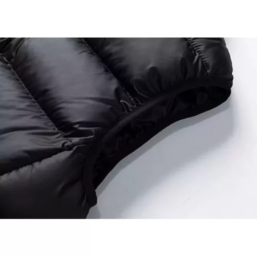 Replica Prada Jackets Sleeveless For Men #1368912 $56.00 USD for Wholesale