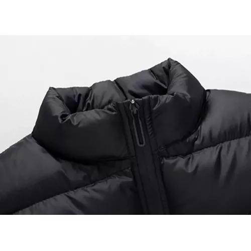 Replica Prada Jackets Sleeveless For Men #1368912 $56.00 USD for Wholesale