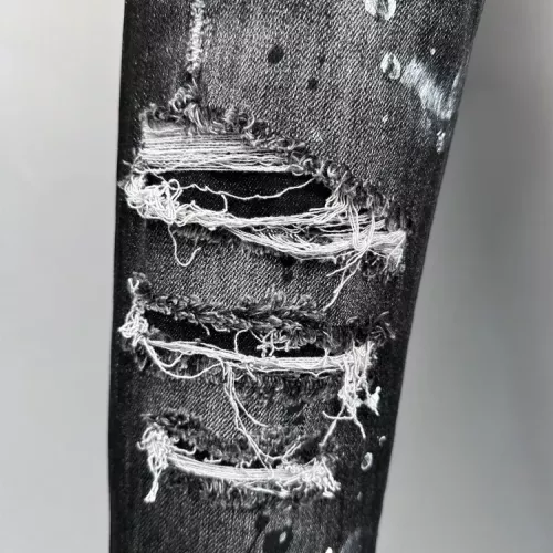 Replica Dsquared Jeans For Men #1368950 $64.00 USD for Wholesale